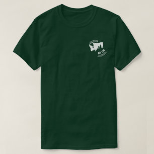 Camiseta Equipe Ritual do WA 2025 - Blythe