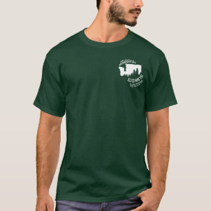 Camiseta Equipe Ritual do WA 2025 - Elisabeth