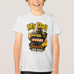 Camiseta Equipe Rodoviária