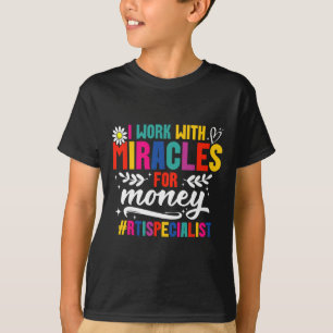 Camiseta Equipe Rti Tripulação Rti Resposta Milagrosa Inter