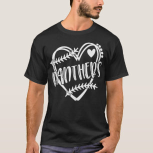 Camiseta Equipe S de Ventilador de Esporte da Escola de Pan