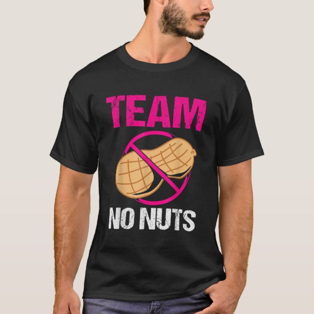 Camiseta Equipe Sem Loucos - Revisão de Gênero (Frente)