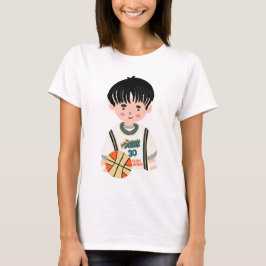 Camiseta Equipe Suho - True Beauty Kdrama - Cha Eunwoo