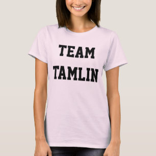 Camiseta Equipe Tamlin ACOTAR