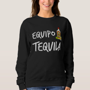 Camiseta Equipe Tequila Equipe Tequila