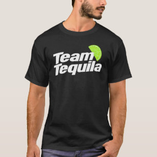 Camiseta Equipe Tequila Tequila ou bebedor 2