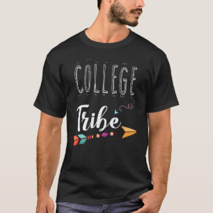 Camiseta Equipe Tribo De Professores Universitários De Volt