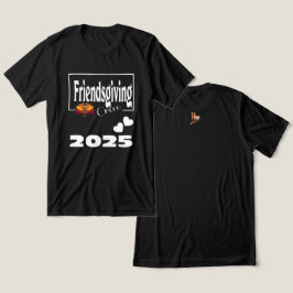 Camiseta Equipe TurkeyTribe 2025