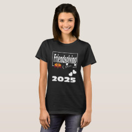 Camiseta Equipe TurkeyTribe 2025