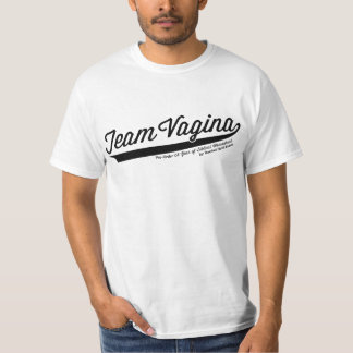 Camiseta Equipe V