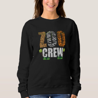 Camiseta EquipeDoZoo Equipe Do Zoológico Animais Africanos 