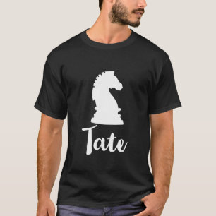 Camiseta Equipes do Sr. Tate