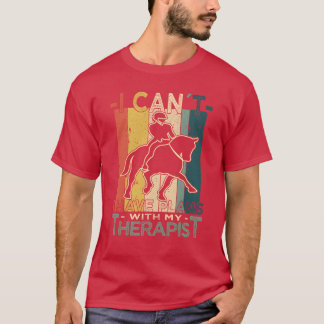 Camiseta Equistriano do trevo