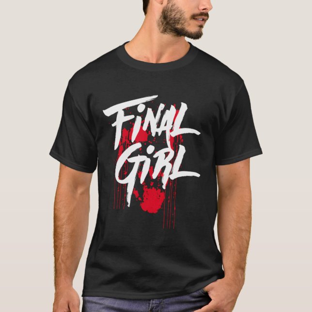 Camiseta Er Final Para Adorar Ns E (Frente)