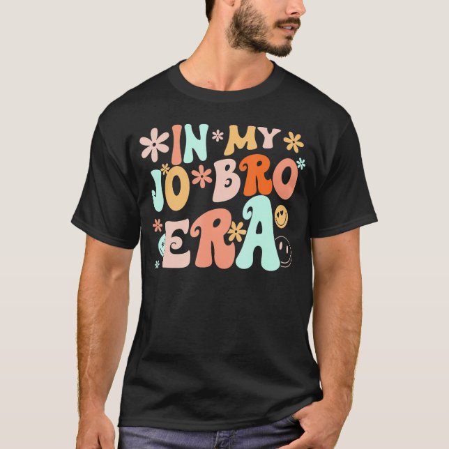 Camiseta Era (Frente)