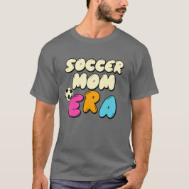 Camiseta Era da Sam Soccer
