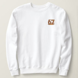 Camiseta Era do Outono 67