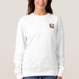 Camiseta Era do Outono 67