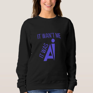 Camiseta Era IA