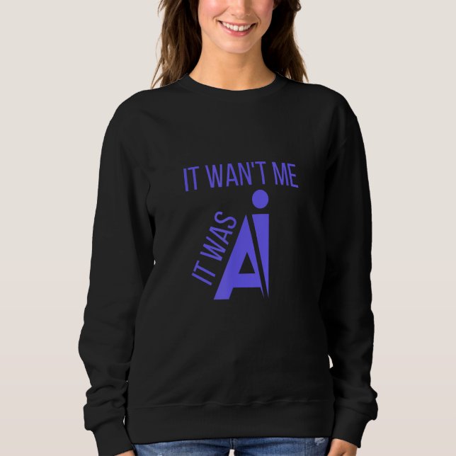 Camiseta Era IA (Frente)