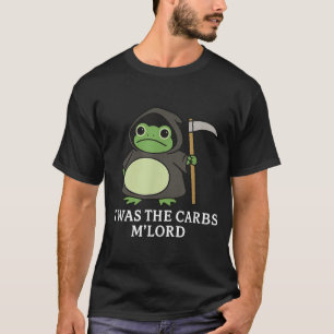 Camiseta Era Os Carbs M Senhor
