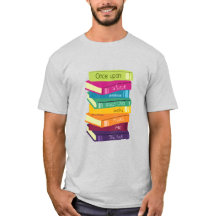 Era Uma Vez Alguém Amava Livros