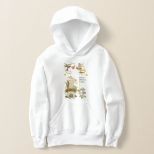 Camiseta Era uma vez: Uma Fada Conversava Crianças