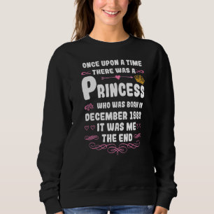Camiseta Era Uma Vez Uma Princesa Dezembro De 1998