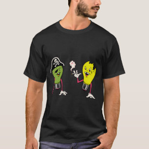 Camiseta Era Vulgaris