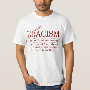 CAMISETA ERACISM