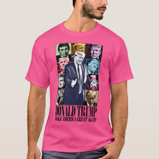 Camiseta Eras Tour
