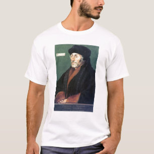 Camiseta Erasmus de Rotterdam