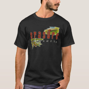 CAMISETA ERASURE OH LAMOUR704
