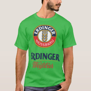 Camiseta erdinger weissbier Merch