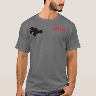 Camiseta erevo, RC'n