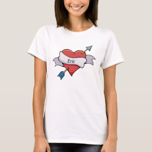 Camiseta Eric