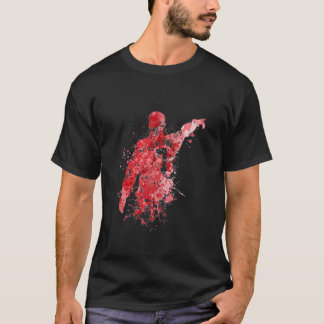 Camiseta Eric Cantona Essential