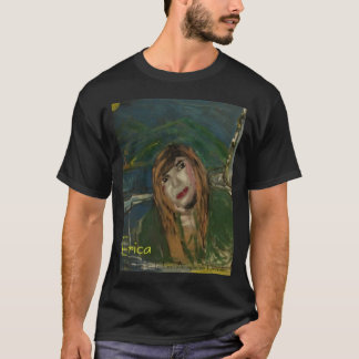 Camiseta Erica