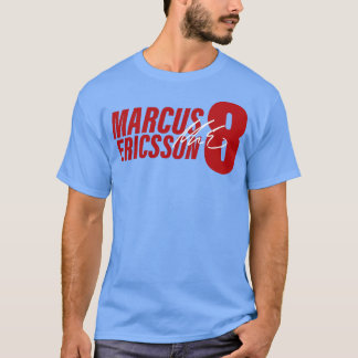 Camiseta Ericsson