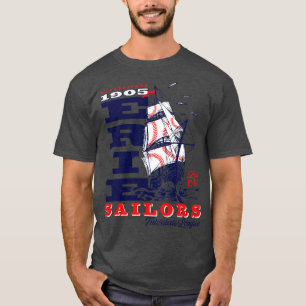 Camiseta Erie Sailors