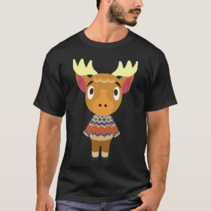 Camiseta Erik ACNH