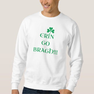 Camiseta "ERIN GO BRAGH"