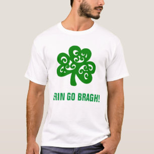 CAMISETA ERIN VÁ BRAGH!