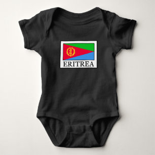 Camiseta Eritreia