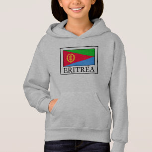 Camiseta Eritreia