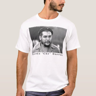 Camiseta Ernesto Che Guevara