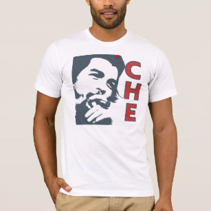 Camiseta Ernesto Che Guevara