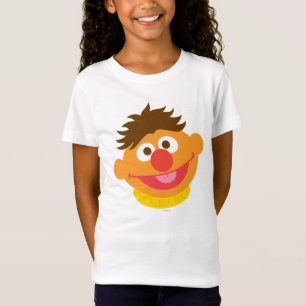Camiseta Ernie enfrenta