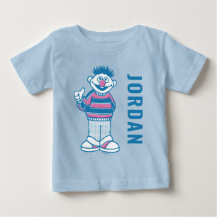 Camiseta Ernie U Louco, Bert?