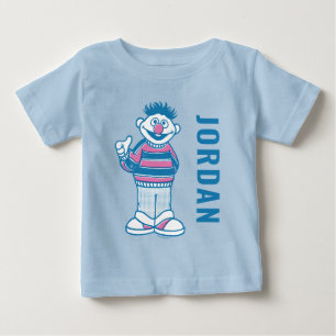 Camiseta Ernie   Você está com raiva, Bert?